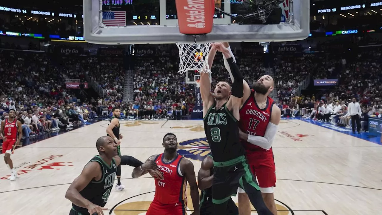 Tatum e White riaccendono Boston. Bogdanovic super, Giannis di più: colpo Bucks ad Atlanta