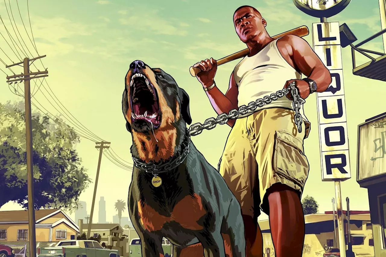 GTA 5 May be Ported to Android, Nintendo Switch in the Near Future