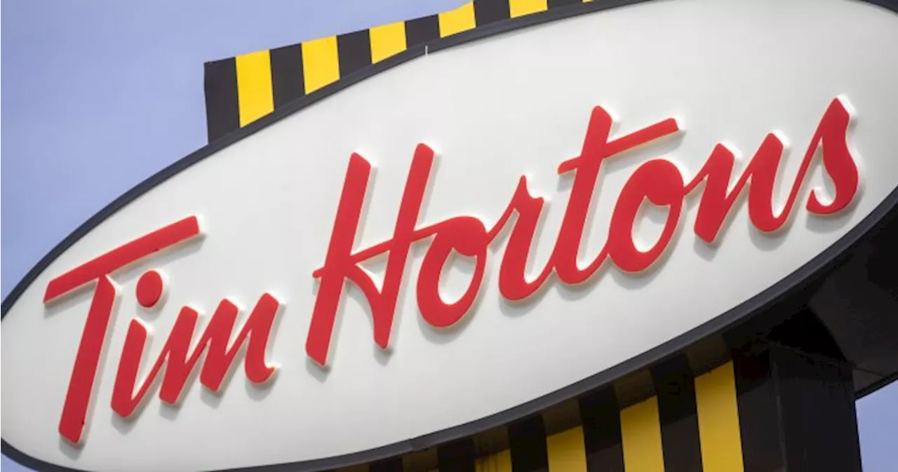 Quebec Tim Hortons franchisees sue brand owner for almost $19M