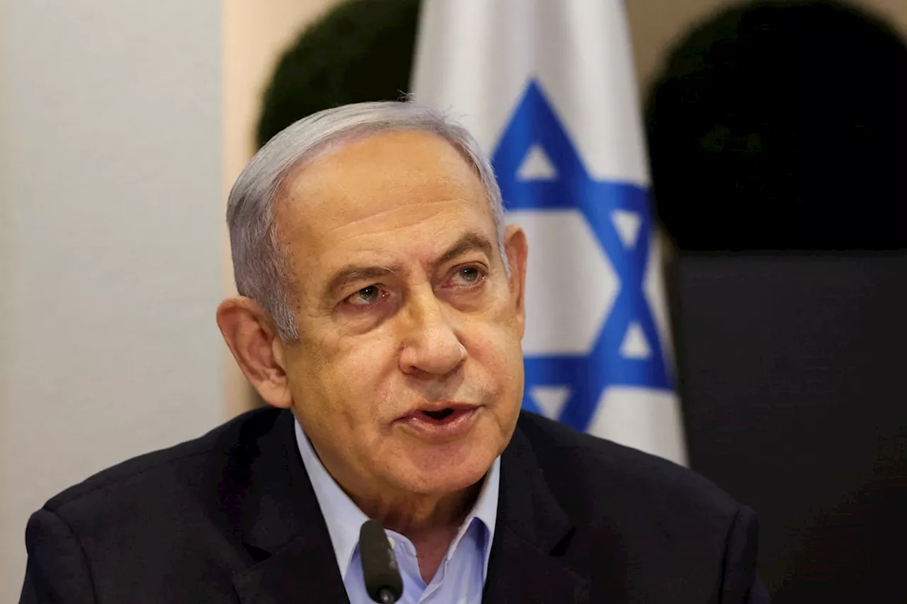 Israeli prime minister Benjamin Netanyahu to undergo surgery for hernia