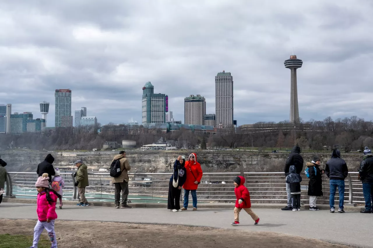 Niagara Region prepares for disruptions after declaring state of emergency for solar eclipse