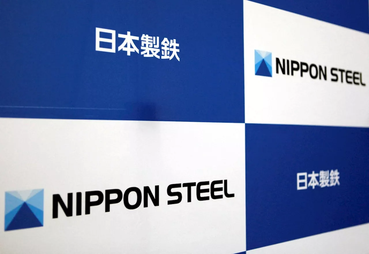 Nippon Steel emphasizes its ‘deep roots’ in the US as it pursues U.S. Steel deal