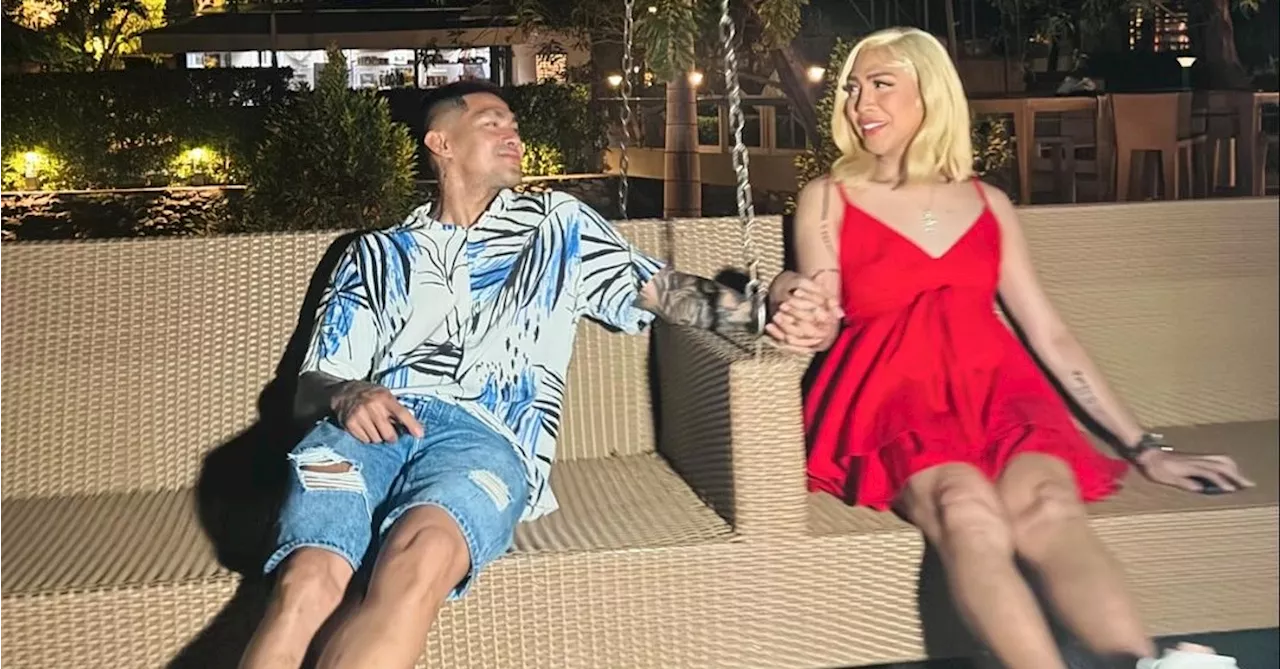 Ion Perez tells Vice Ganda on her 48th birthday: 'I love you most'