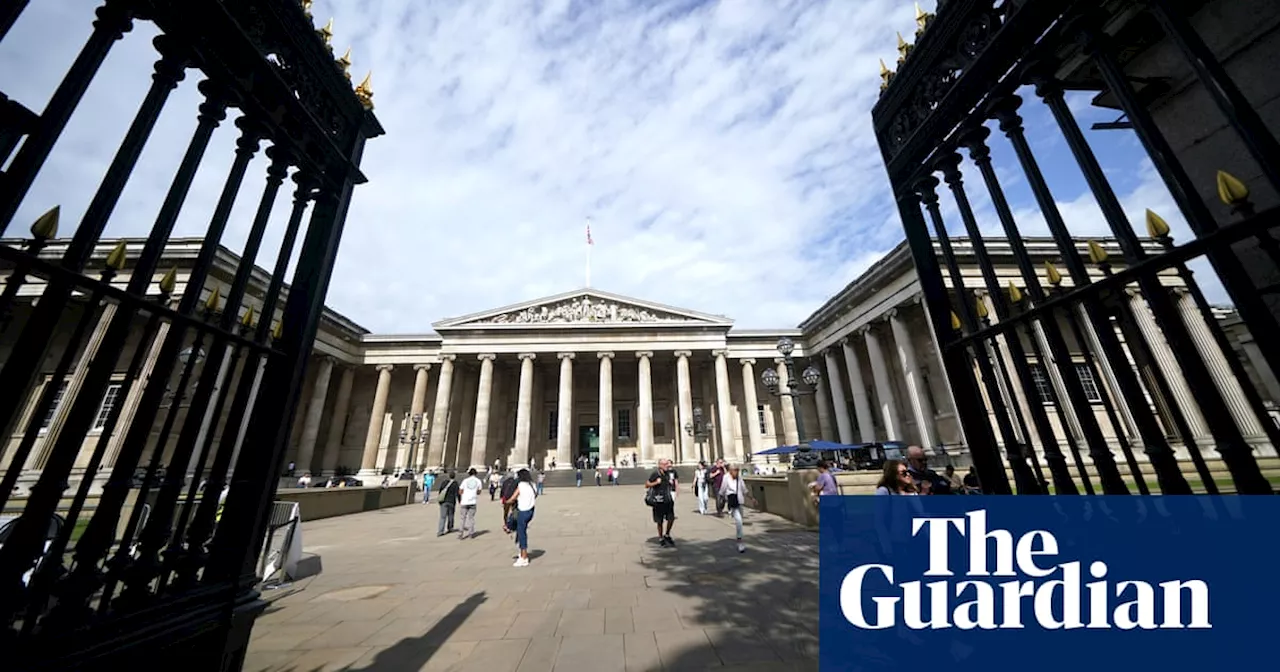 British Museum investigated over Ethiopian artefacts hidden from view for 150 years