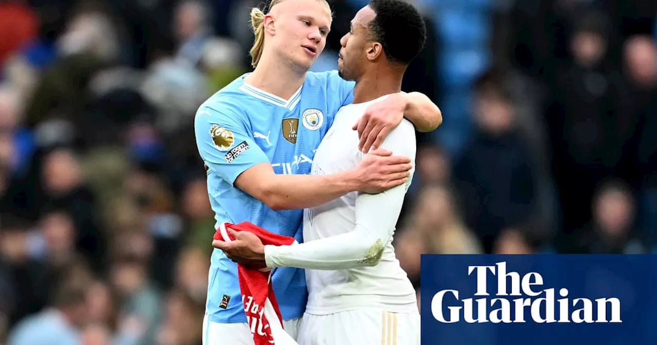 Will Arsenal regret not winning the game that wasn’t really a game?