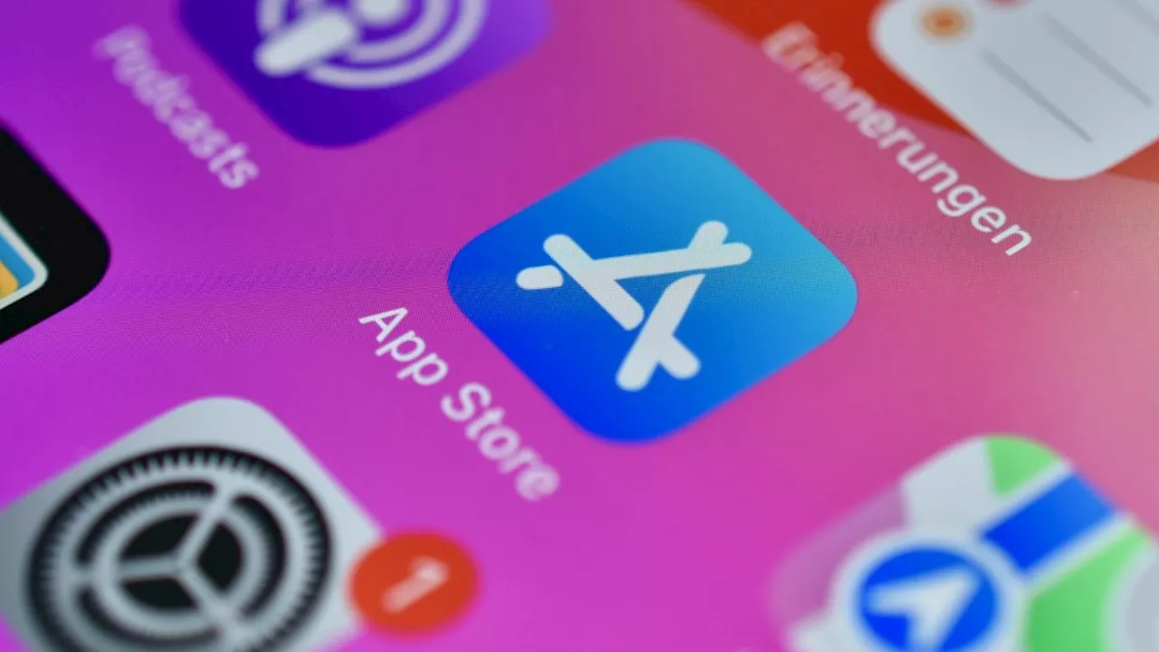 In Europa: Apple veröffentlicht Adressdaten von Entwicklern im App Store