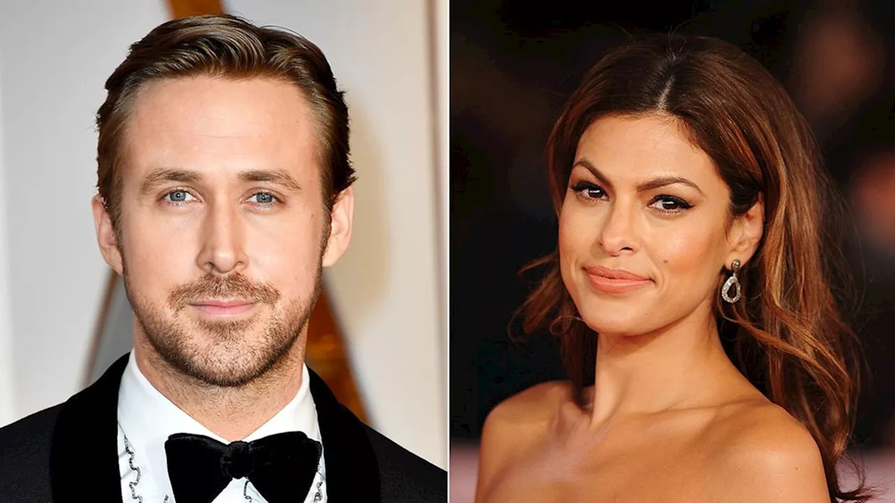 Inside Ryan Gosling and Eva Mendes' secret escape to Australia's Blue Mountains