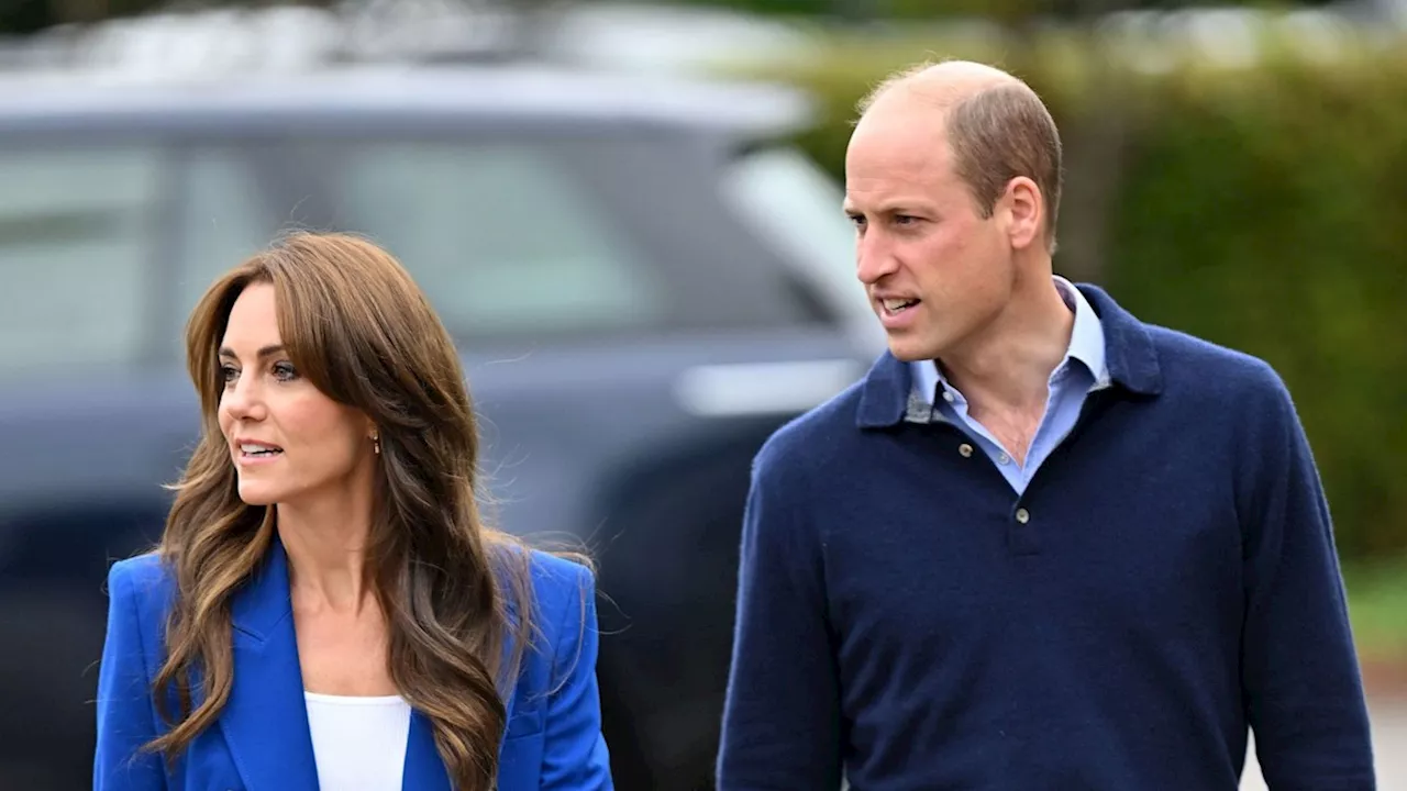 Prince William and Princess Kate interrupt Easter break for this special reason