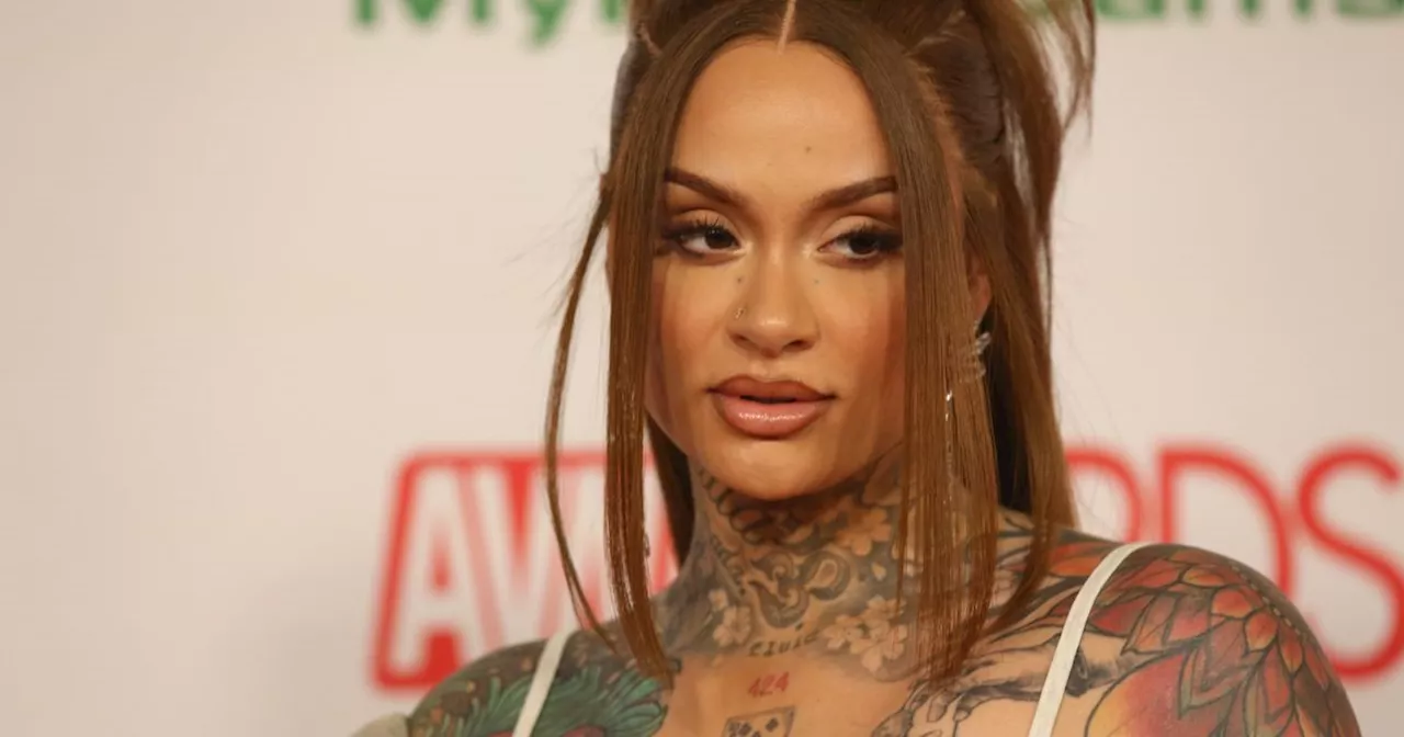 Singer Kehlani Responds To Being Body-Shamed On Social Media