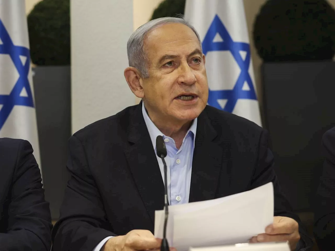 Operazione per Netanyahu, ministro Levin sarà premier ad interim di Israele