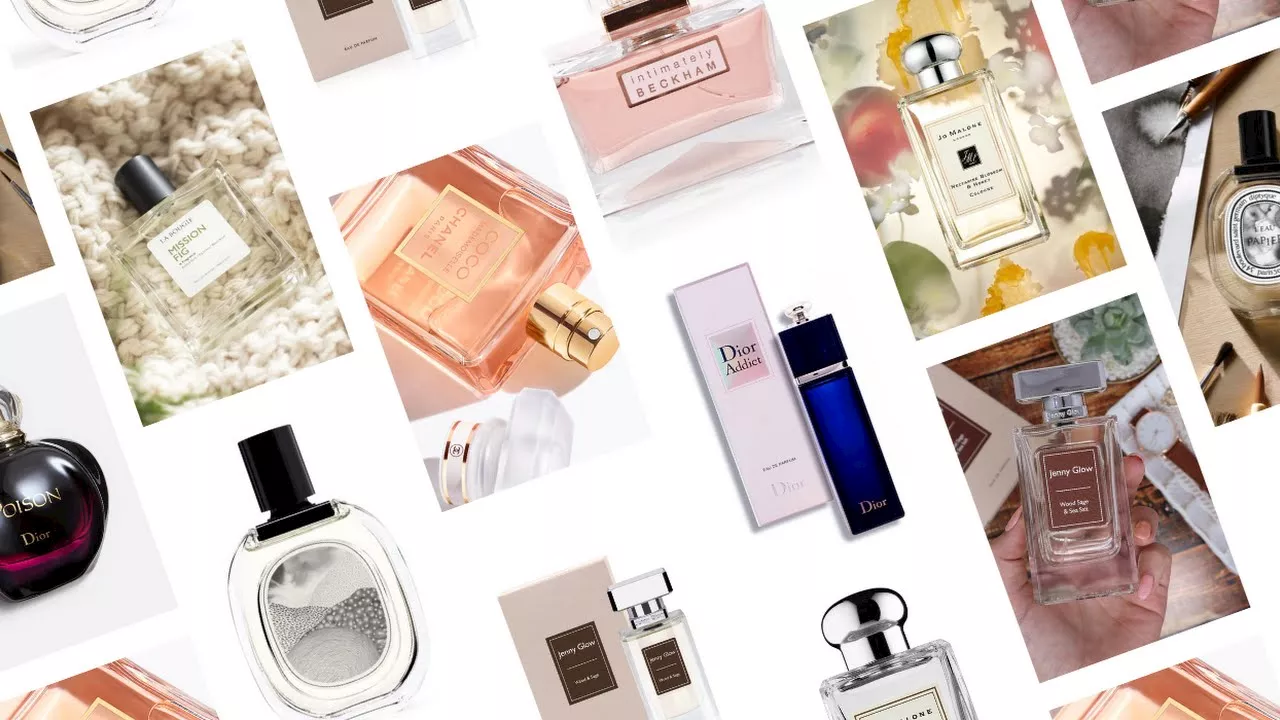 Signature scents: Six IMAGE staffers on their all-time favourite perfumes