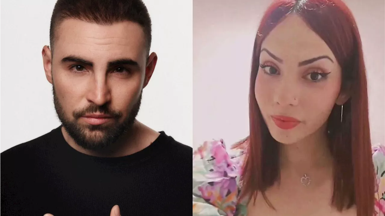 Zack Gómez y Vanessa Garrido: el poder de contar su transición para sensibilizar contra la transfobia