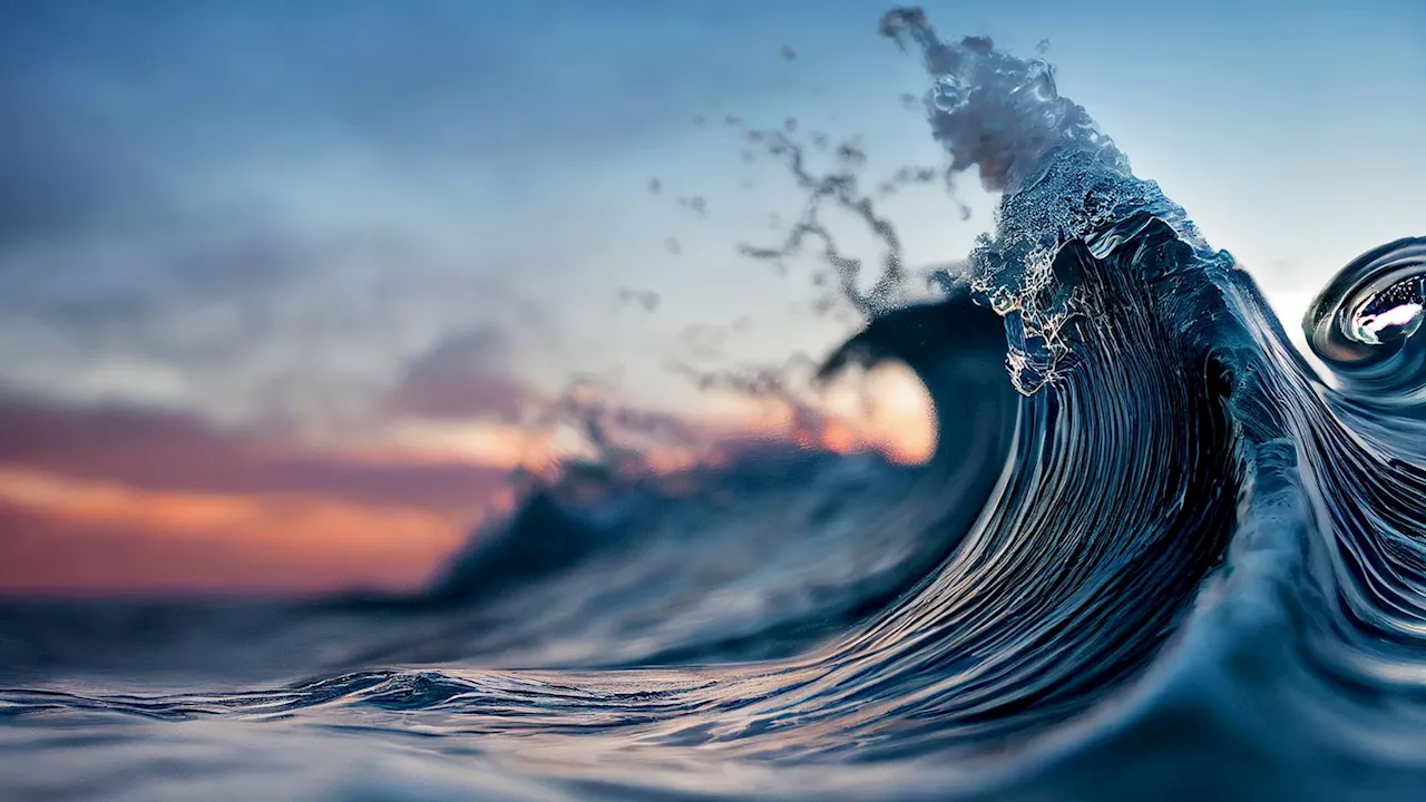 This electrochemical technology could save our oceans from acidification