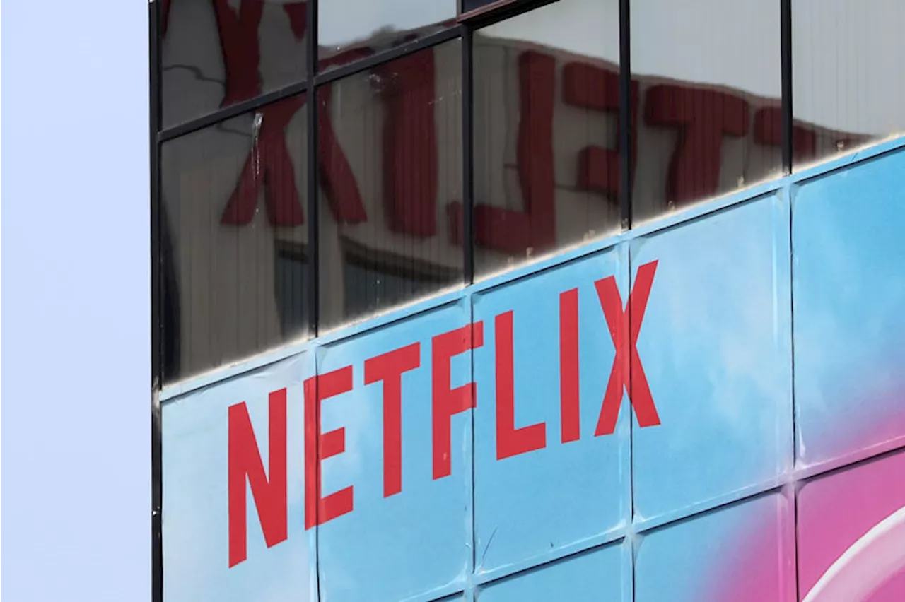 Pro Research: Wall Street eyes Netflix's strategic moves