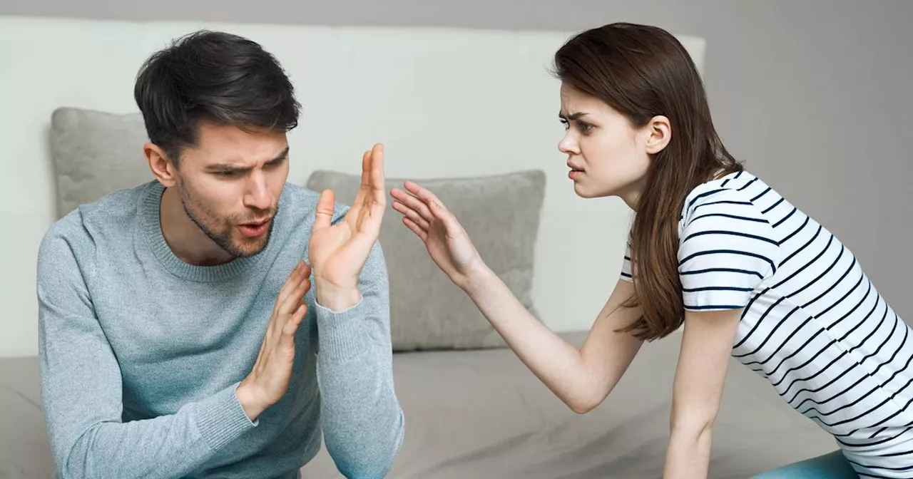 My partner hates his job – but his endless complaining is making me miserable