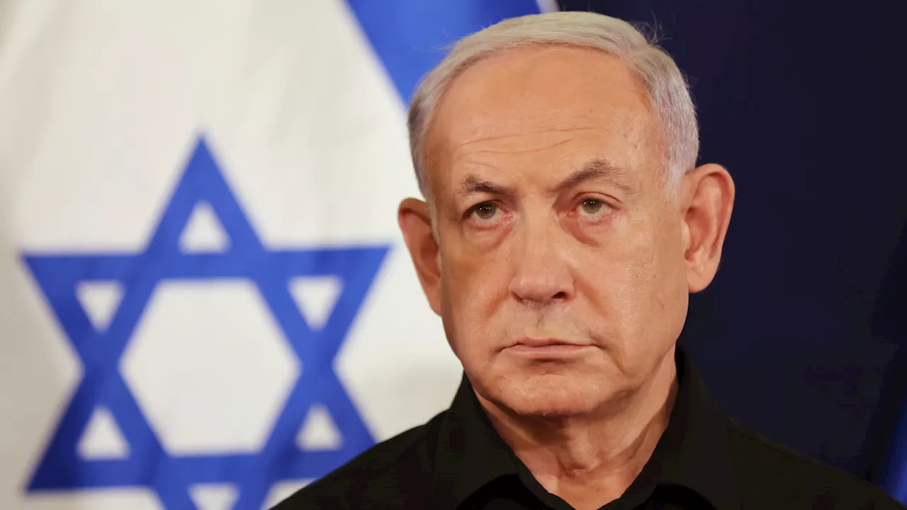 Israeli Prime Minister Benjamin Netanyahu to undergo surgery amid Jerusalem protests