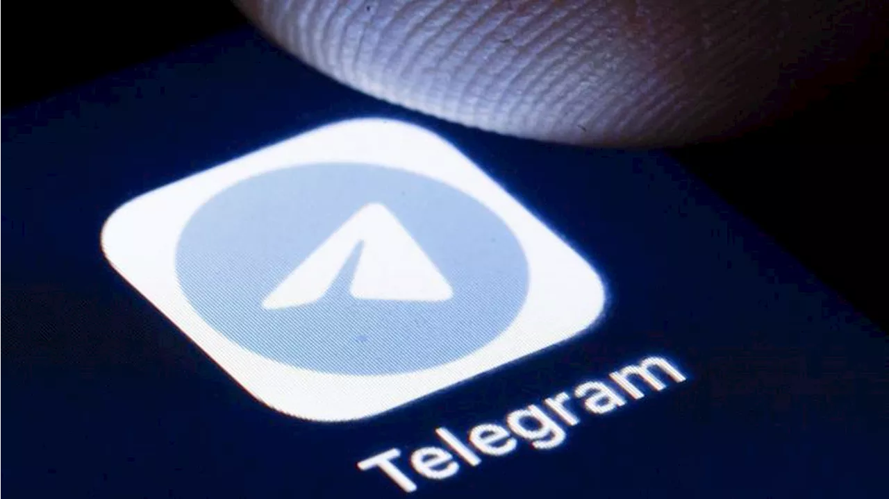 Чатная медицина: риск ранней смерти и старения оценят через Telegram