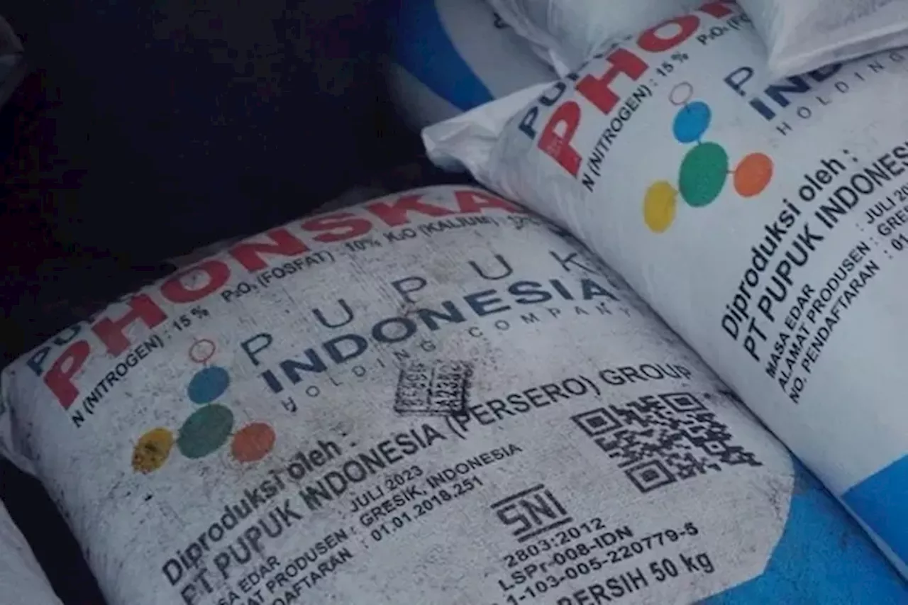 Pemda Aceh dan Petani Sambut Gembira Tambahan Alokasi Pupuk Subsidi dari Kementan