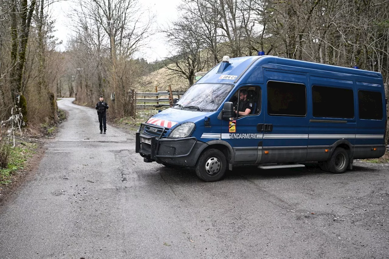 Polícia encontra ossos de menino de 2 anos desaparecido na França