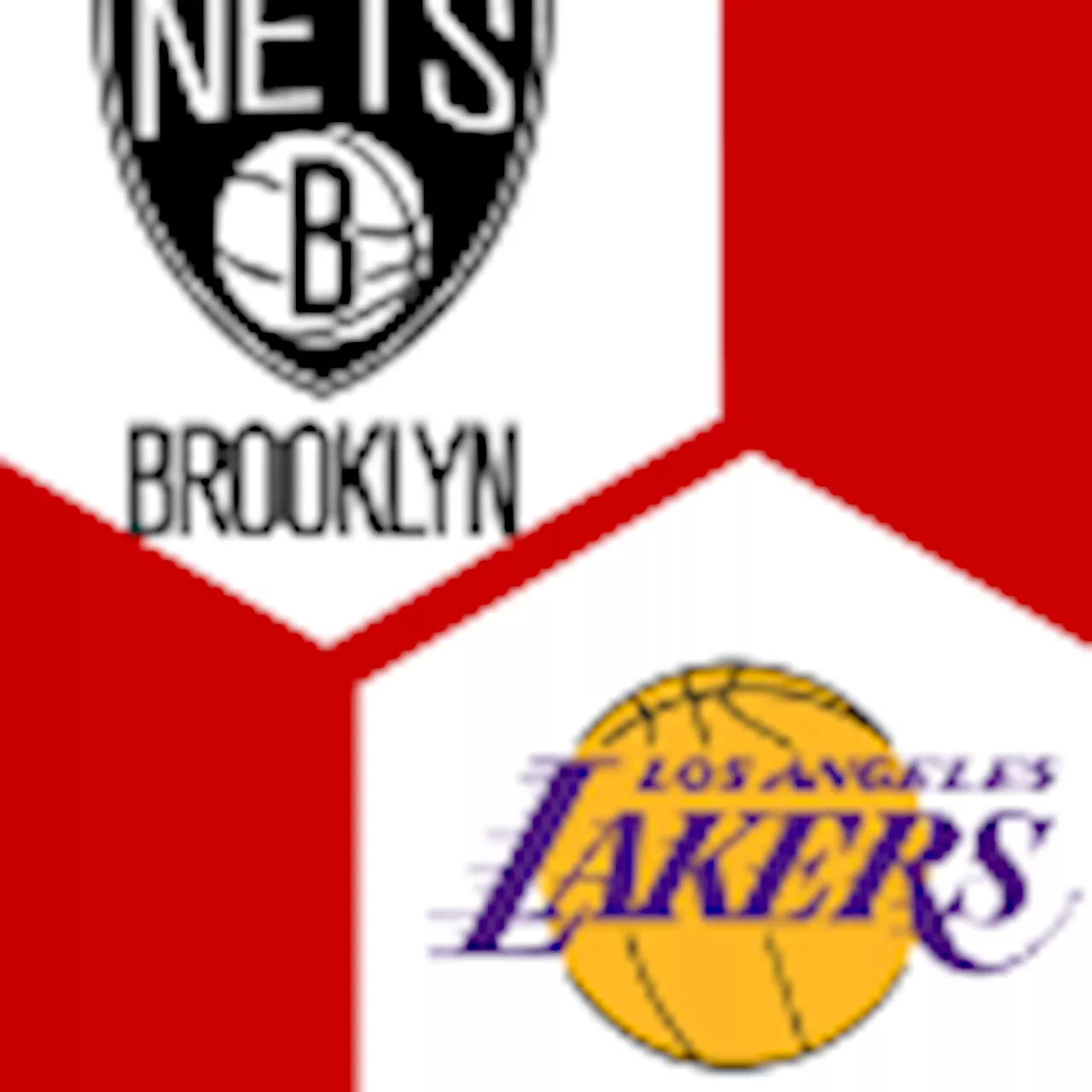  Los Angeles Lakers 10:31 | Woche 23 | National Basketball Association 2023/24