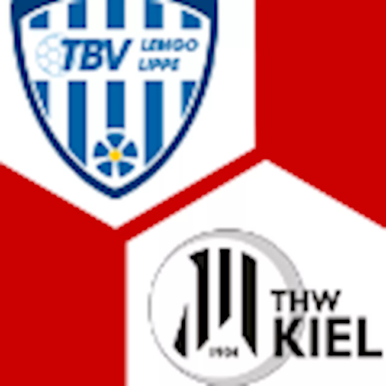 TBV Lemgo Lippe - THW Kiel 13:14 | 27. Spieltag