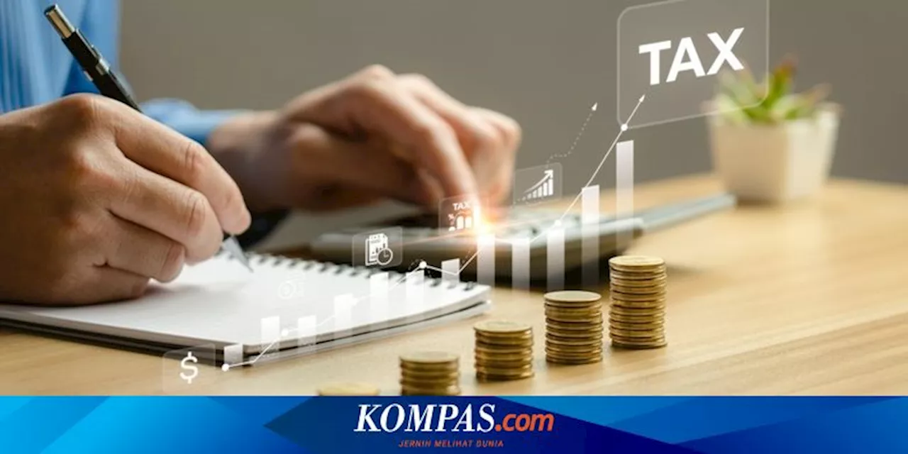 Harap-harap Cemas Kenaikan Tarif PPN