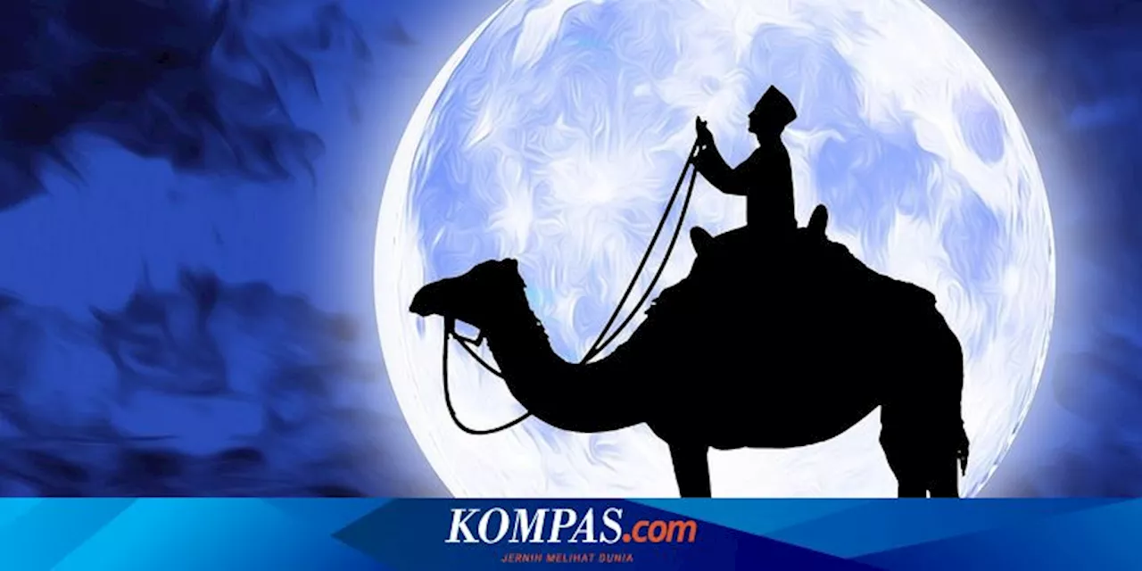 Malam Lailatul Qadar: Tanda-tanda dan Amalan yang Bisa Dikerjakan