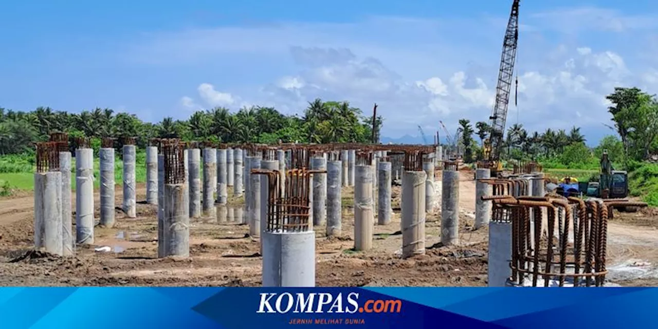 Proyek Jembatan Pandansimo, Calon Penghubung Jalur Pansela Bantul-Kulonprogo