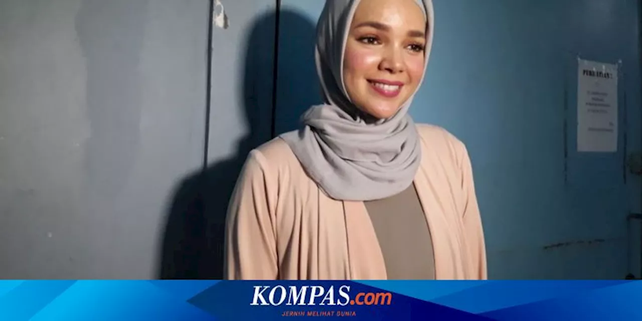 Respons Dewi Sandra Usai Diserbu Warganet karena Dikira Sandra Dewi Istri Harvey Moeis