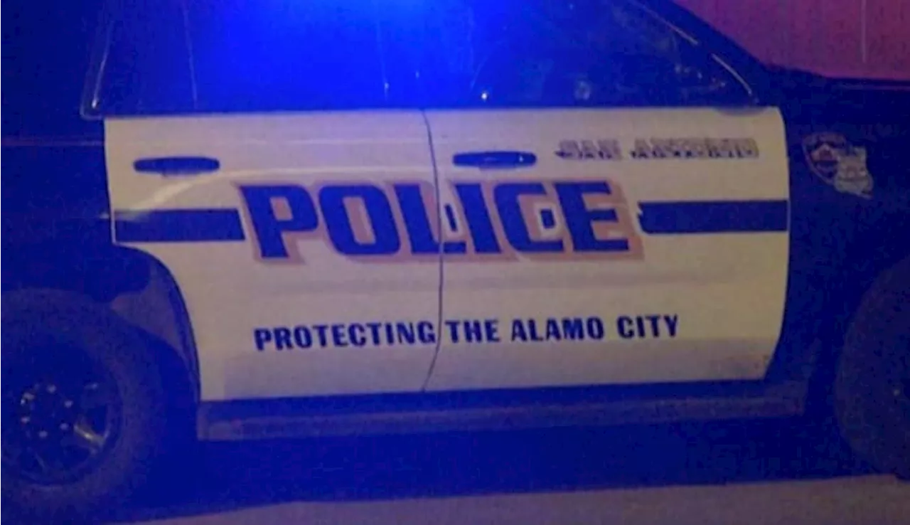 SAPD says machete-wielding suspect injures man who found him with another woman