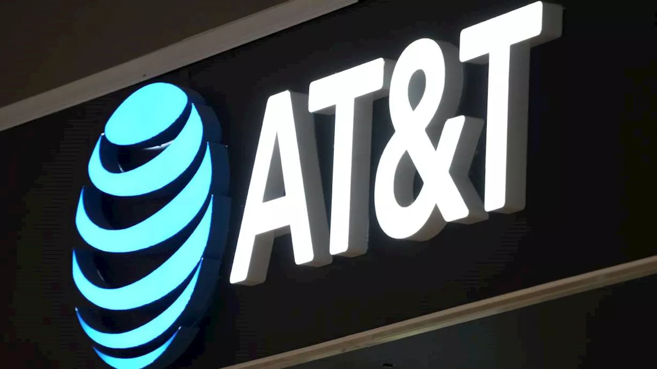 AT&T notifies users of data breach and resets millions of passcodes