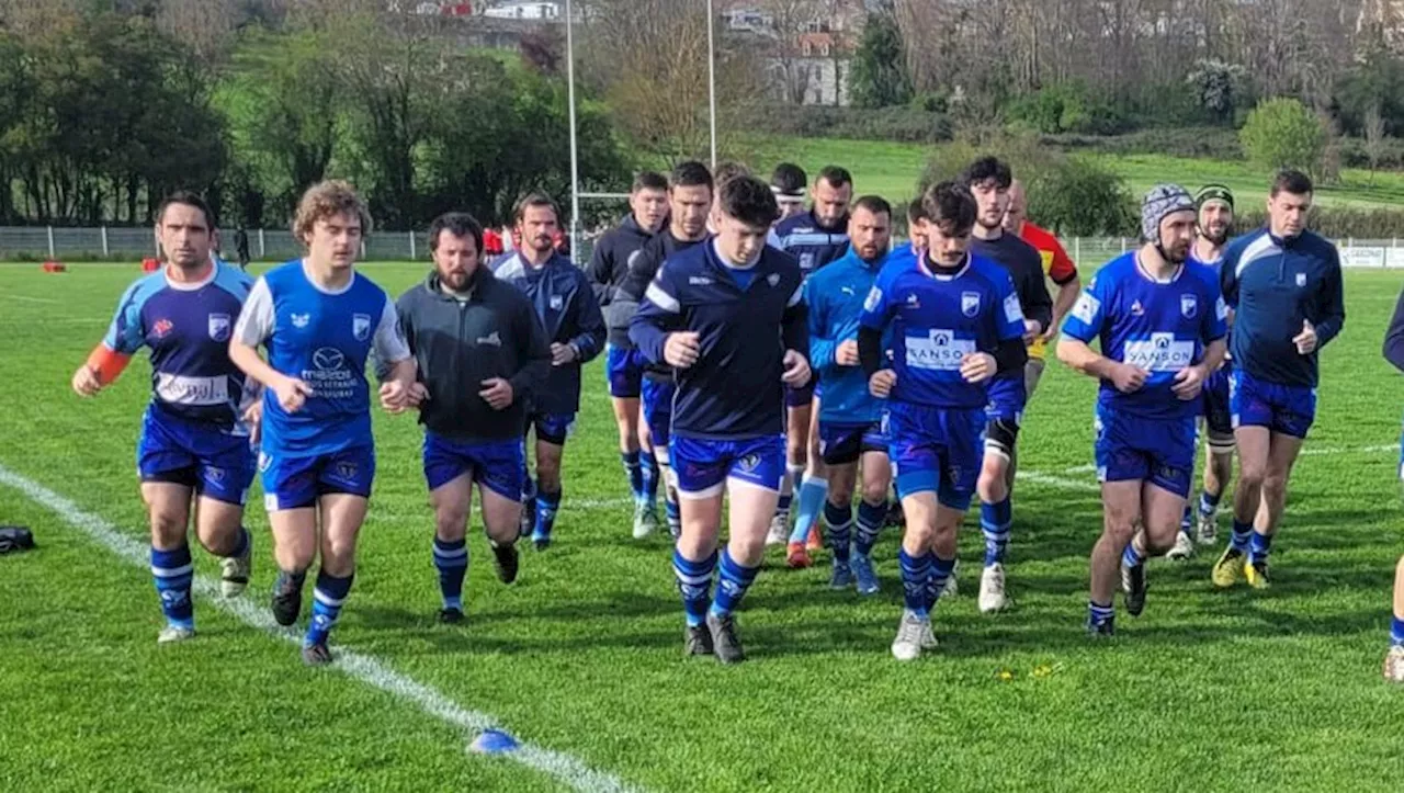 – Championnat Occitanie des réserves de R1 (barrages) : les réservistes du COC peuvent nourrir des regre