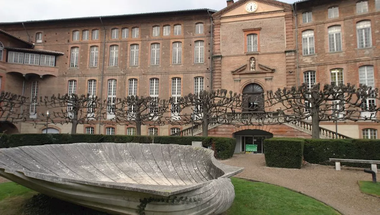 Toulouse épicentre des chemins de Saint-Jacques-de-Compostelle