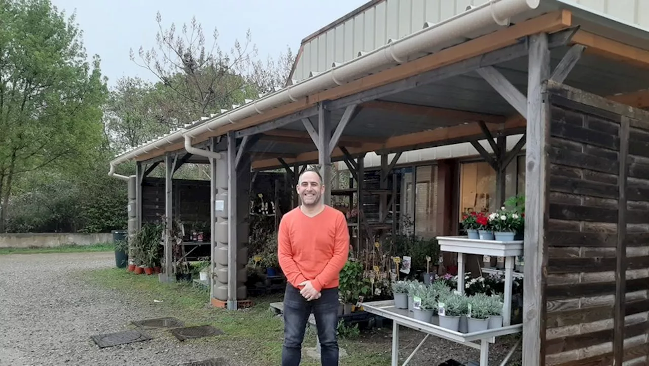 Belvèze-du-Razès : Cédric Sanchez, un entraîneur au grand cœur