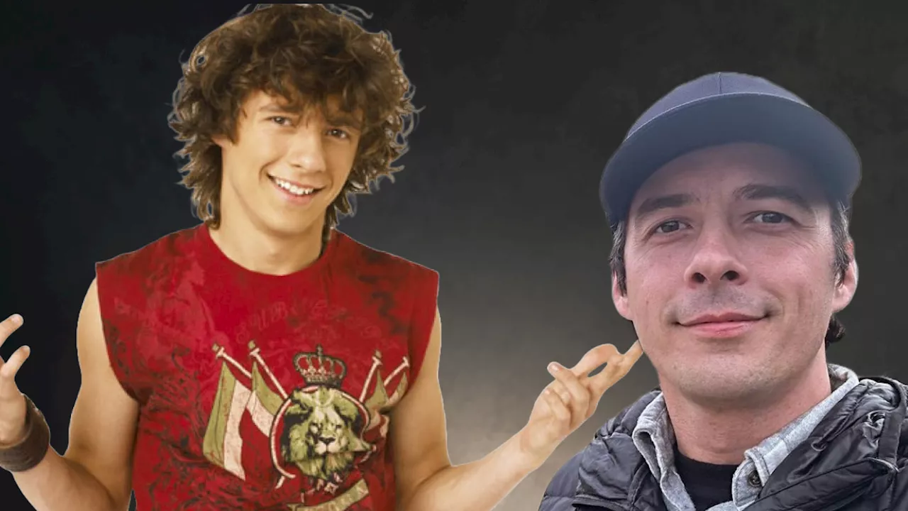 'Quiet On Set': Matthew Underwood, Logan de 'Zoey 101', revela que sufrió de abuso en Hollywood