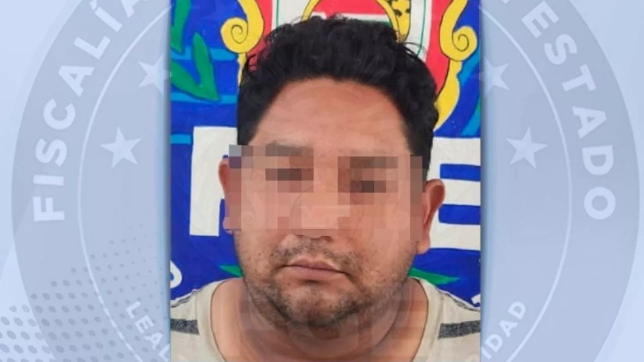 Detienen a otros dos implicados en el feminicidio de Camila en Taxco