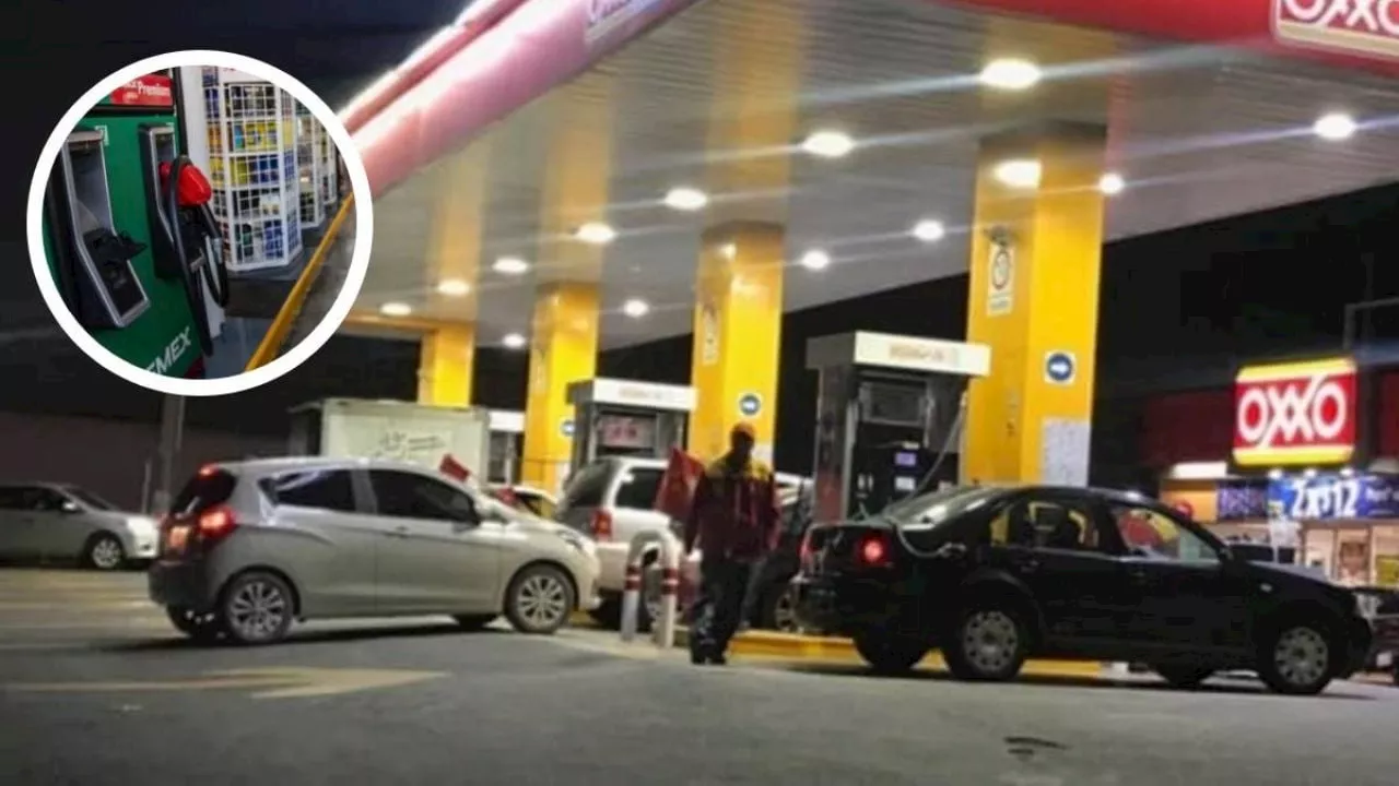 Precios de la gasolina: Esta es la gasolinera más barata de León