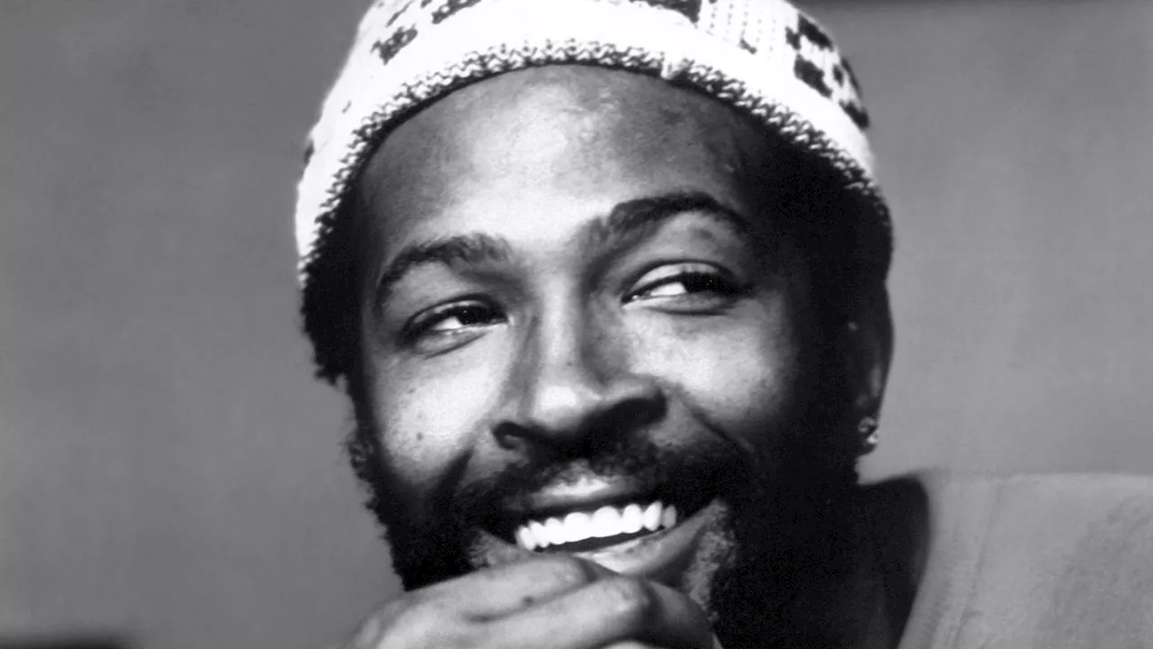 Marvin Gaye, in Belgio spunta un’eredità e brani inediti: “Potrebbe esserci una nuova Sexual Healing”