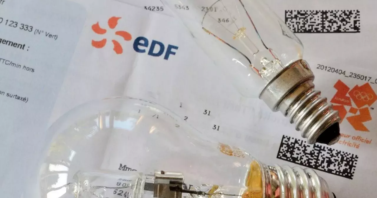 EDF's 'please avoid' message to customers as it hands out £238 boost from April