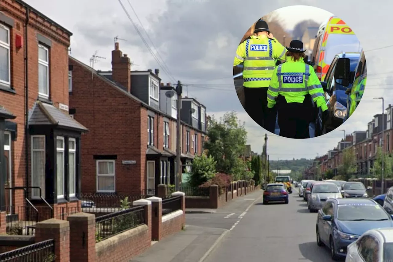 Tempest Road Leeds: Police launch murder investigation after woman's body found in Beeston property