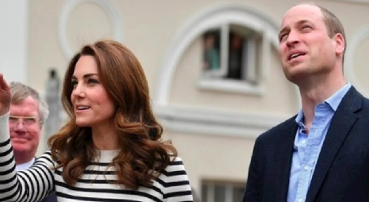 «Kate e William nervosi e imbarazzati per il ritorno di Harry e Meghan a Londra». Le rivelazioni dell’esperto