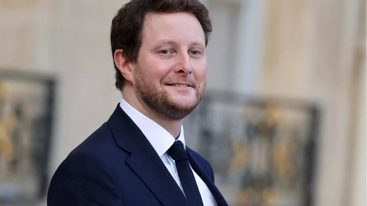 Clément Beaune remet en cause l’option Rachida Dati pour les municipales à Paris