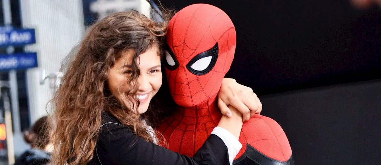 « Spider-Man: Far From Home » : du Marvel sucré sur TF1