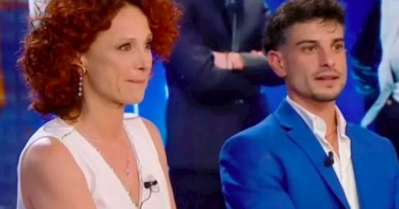 Verissimo, Beatrice Luzzi scarica Giuseppe Garibaldi in tv: &#034;Non può funzionare&#034;