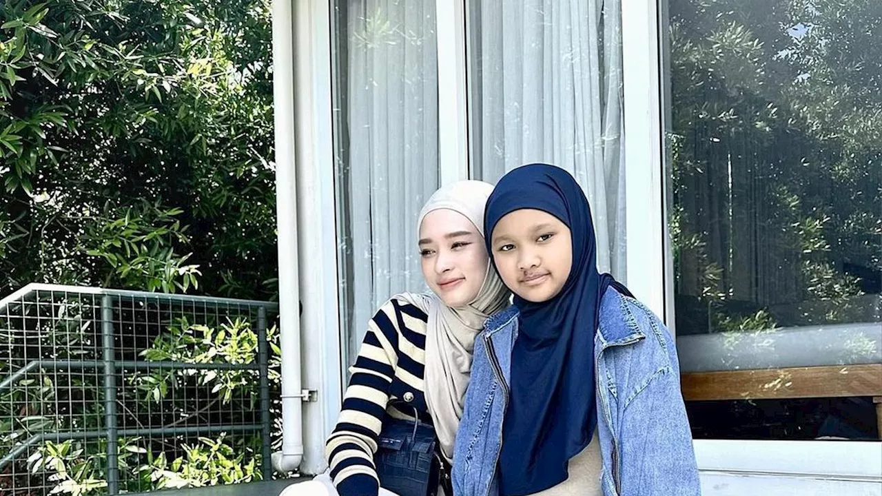 Anak Aghnia Punjabi Jadi Korban Penganiyaan, Inara Rusli Bahas Amanah lalu Senggol Pengasuh Anaknya