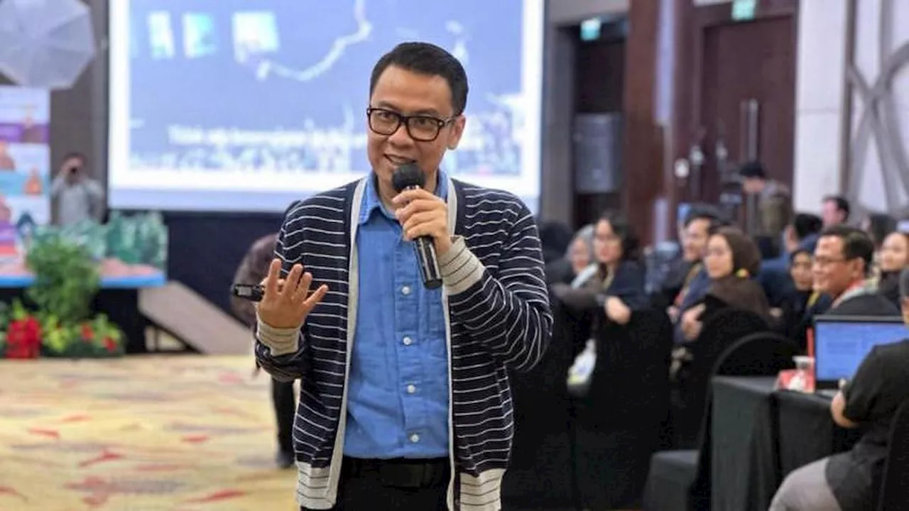 Anies Baswedan Ungkap Pertemuan Terakhir dengan Hilbram Dunar: Sudah Sakit tapi Belum Tahu Ada Kanker