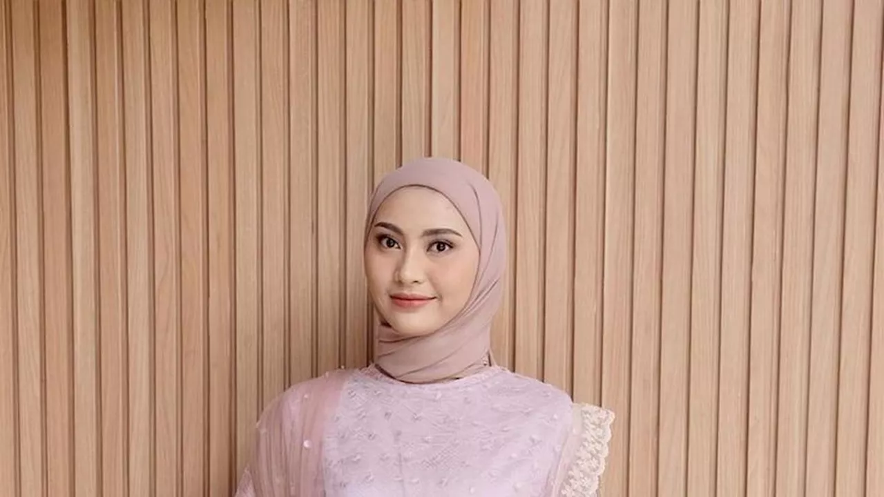 Cara Memilih Kebaya Muslim untuk Lebaran 2024, Langkah Pertama Paling Menentukan