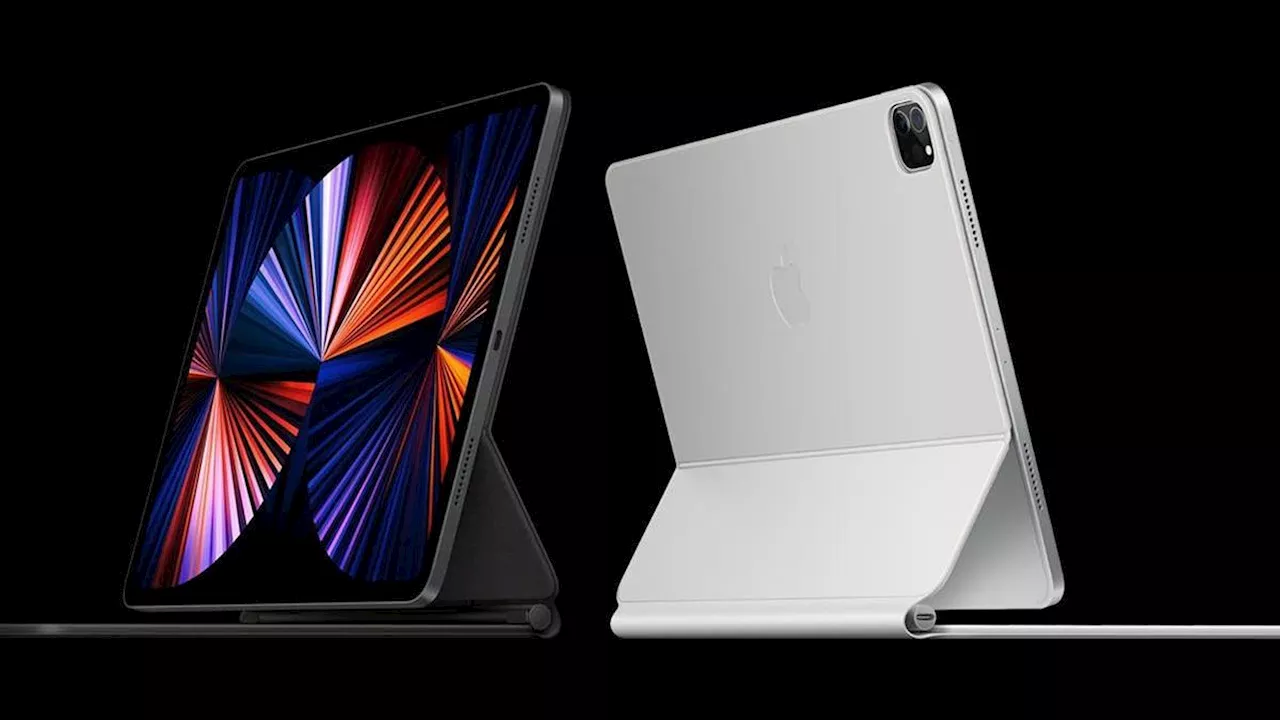 iPad Pro dan iPad Air Terbaru Siap Meluncur pada Mei 2024