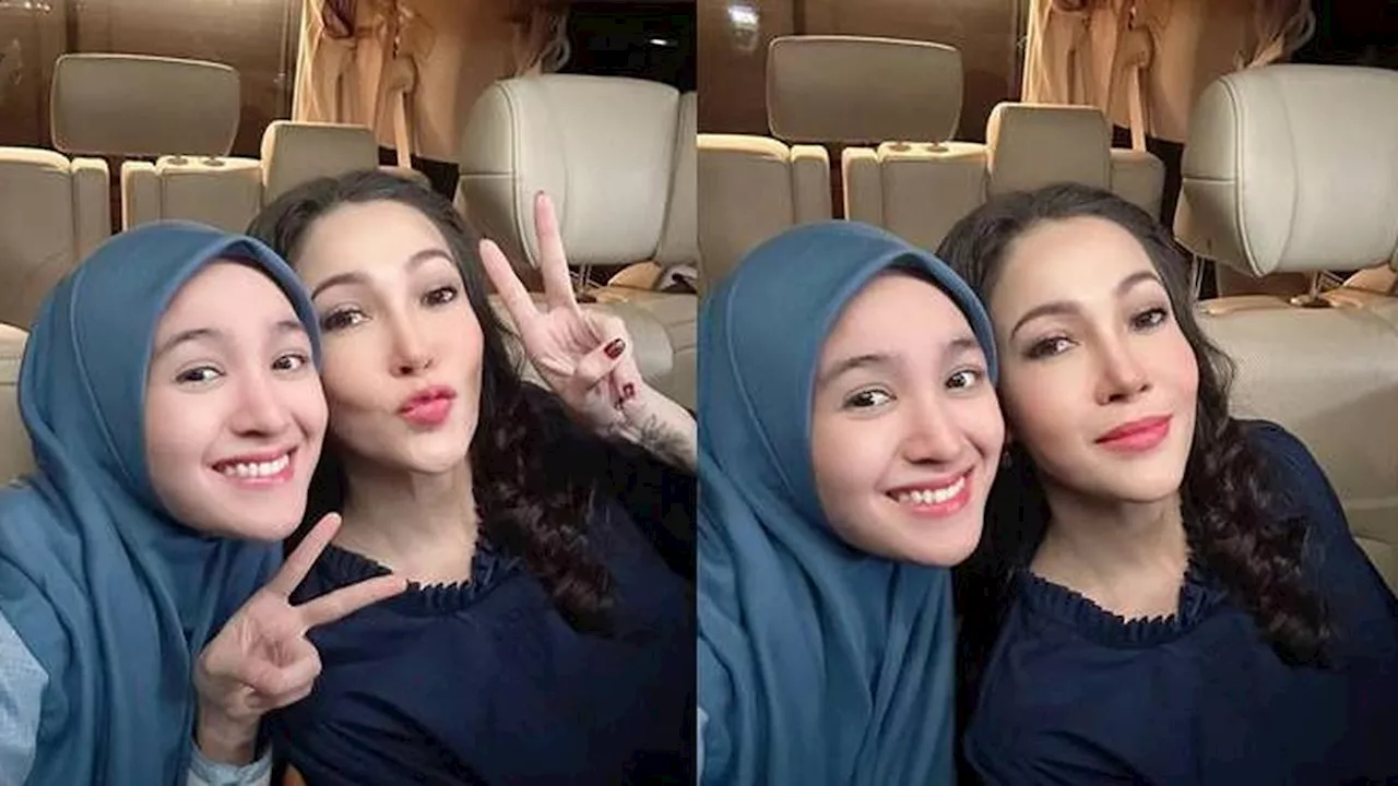 Main Sinetron Baru, Ini 7 Potret Mieke Amalia yang Awet Muda Jelang Usia 47 Tahun