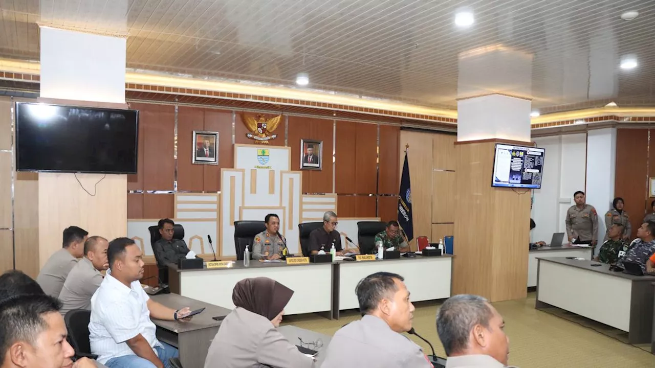 Melihat Kesiapan Kota Cirebon Hadapi Arus Mudik Lebaran 2024